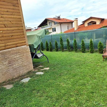 Вила Влаида Sapareva Banya Exterior foto
