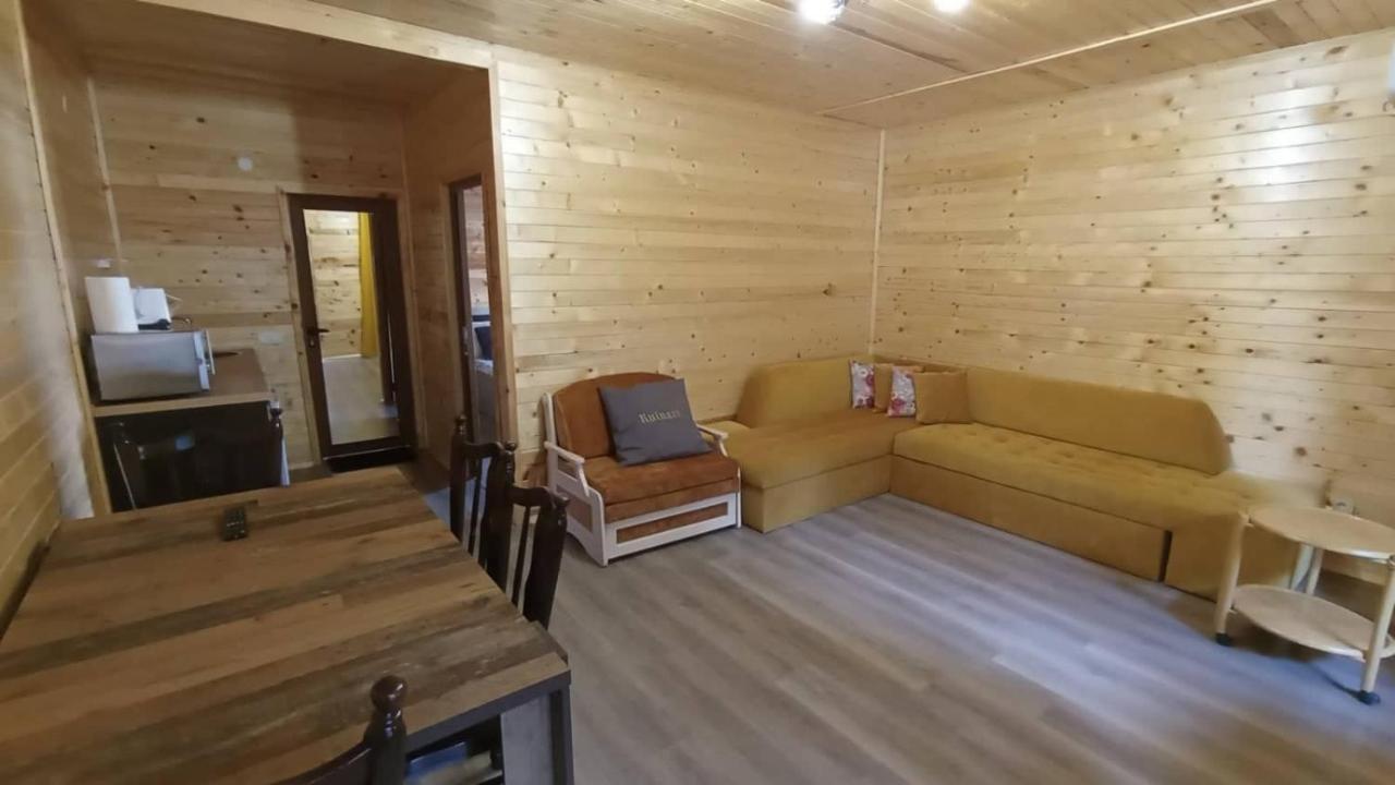 Вила Влаида Sapareva Banya Exterior foto